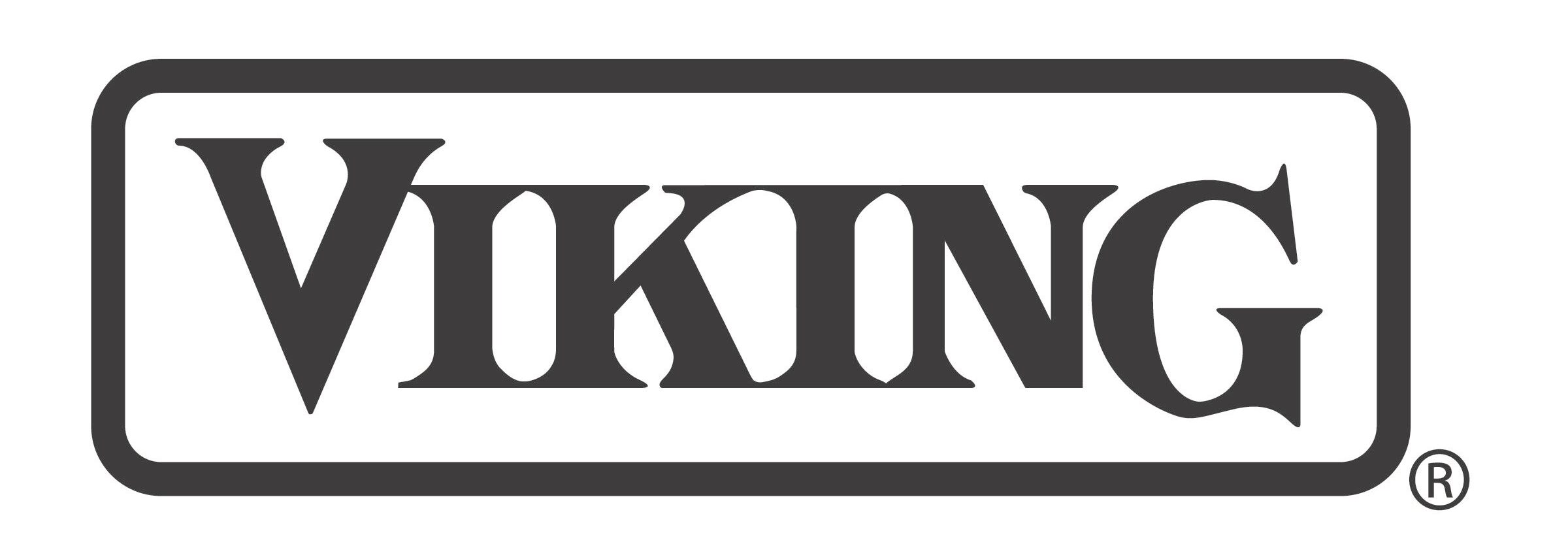 Viking Range LLC Brand Logo